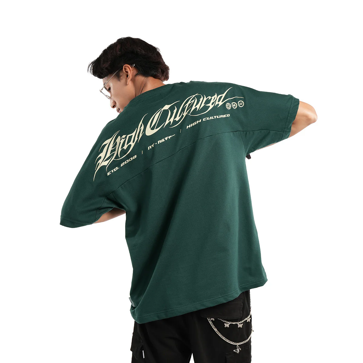 Latest Additions and Everyday Styles